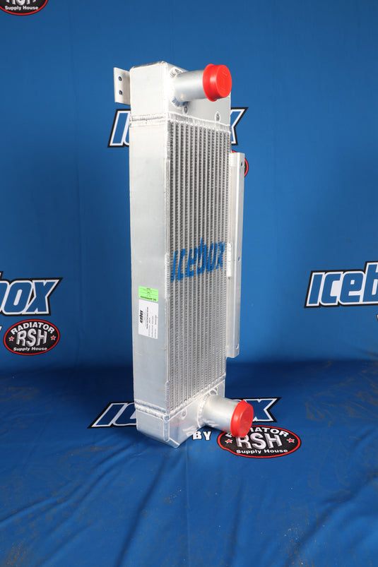 Perkins PTC Charge Air Cooler