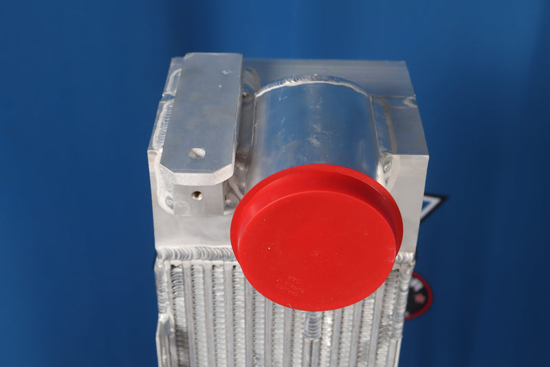 Load image into Gallery viewer, Spartan Motor Home Charge Air Cooler # 700017
