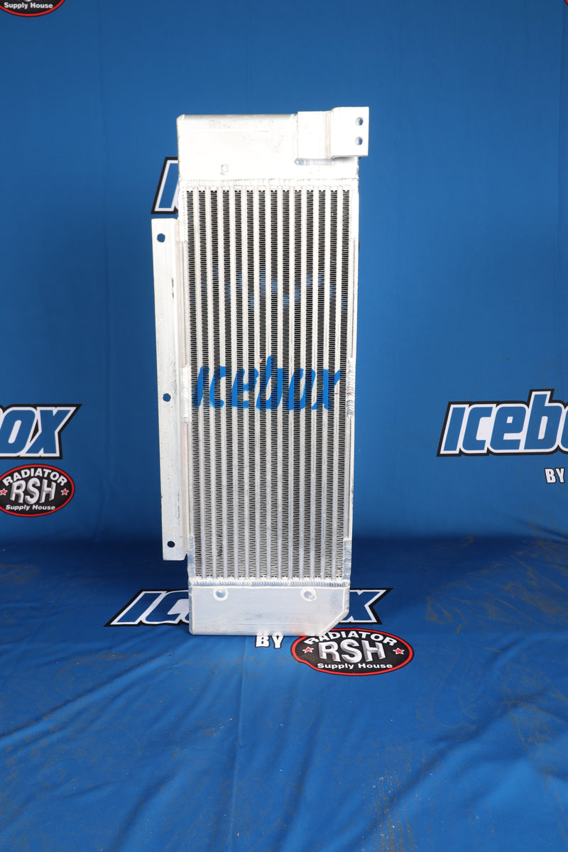 Load image into Gallery viewer, Perkins PTC Charge Air Cooler # 990078
