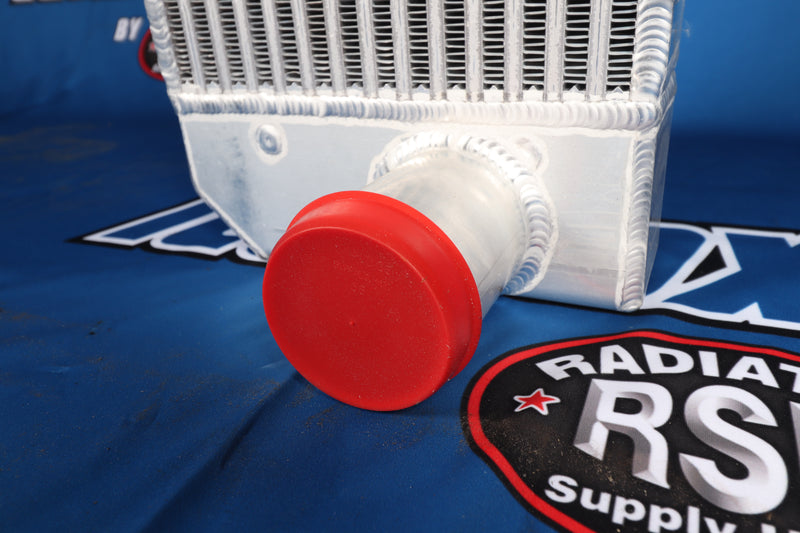 Load image into Gallery viewer, Perkins PTC Charge Air Cooler # 990078
