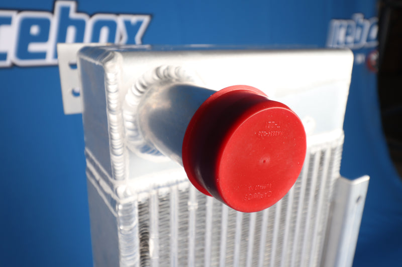 Load image into Gallery viewer, Perkins PTC Charge Air Cooler # 990078
