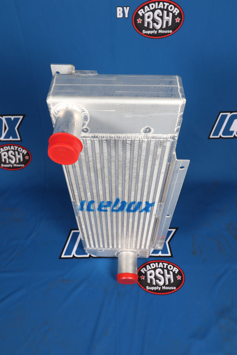 Load image into Gallery viewer, Perkins PTC Charge Air Cooler # 990078
