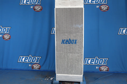 John Deere 850L Radiator