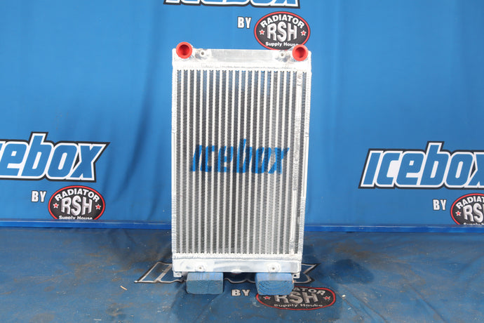 Onan Gen-Set Radiator # 990212