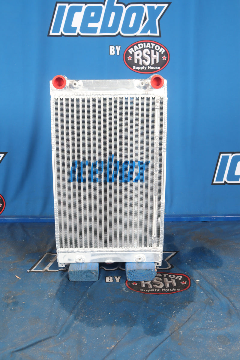 Load image into Gallery viewer, Onan Gen-Set Radiator # 990212
