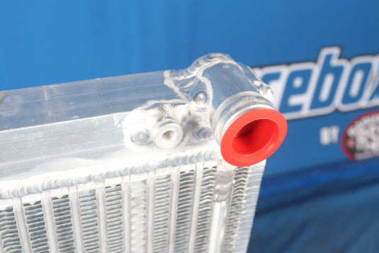 Onan Gen-Set Radiator