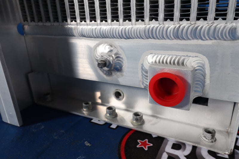 Load image into Gallery viewer, Caterpillar 953 Oil Cooler # 850570
