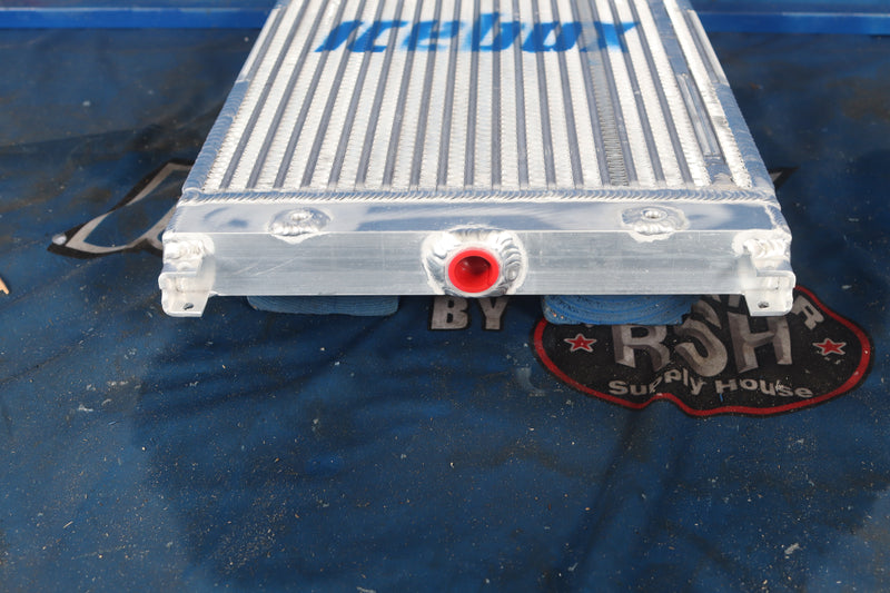 Load image into Gallery viewer, Onan Gen-Set Radiator # 990212
