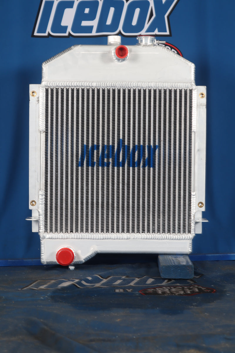 Load image into Gallery viewer, Komatsu D21A Radiator # 930019
