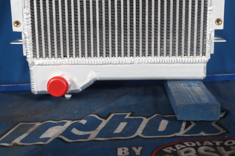 Load image into Gallery viewer, Komatsu D21A Radiator # 930019
