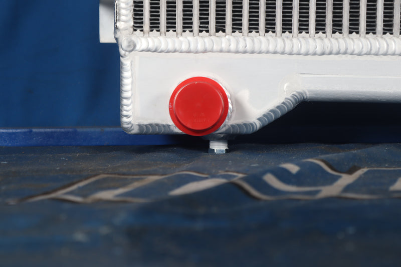 Load image into Gallery viewer, Komatsu D21A Radiator # 930019
