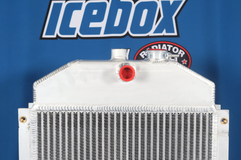 Load image into Gallery viewer, Komatsu D21A Radiator # 930019

