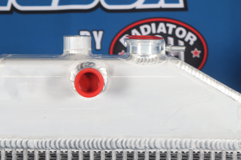 Load image into Gallery viewer, Komatsu D21A Radiator # 930019
