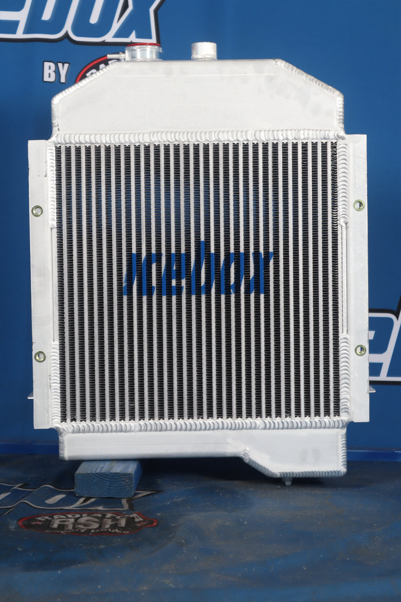 Load image into Gallery viewer, Komatsu D21A Radiator # 930019
