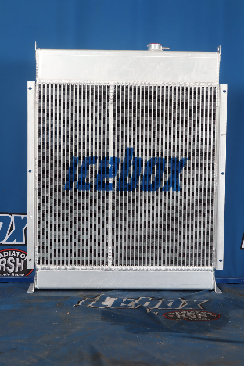 Load image into Gallery viewer, Olympian Generator Radiator # 990130
