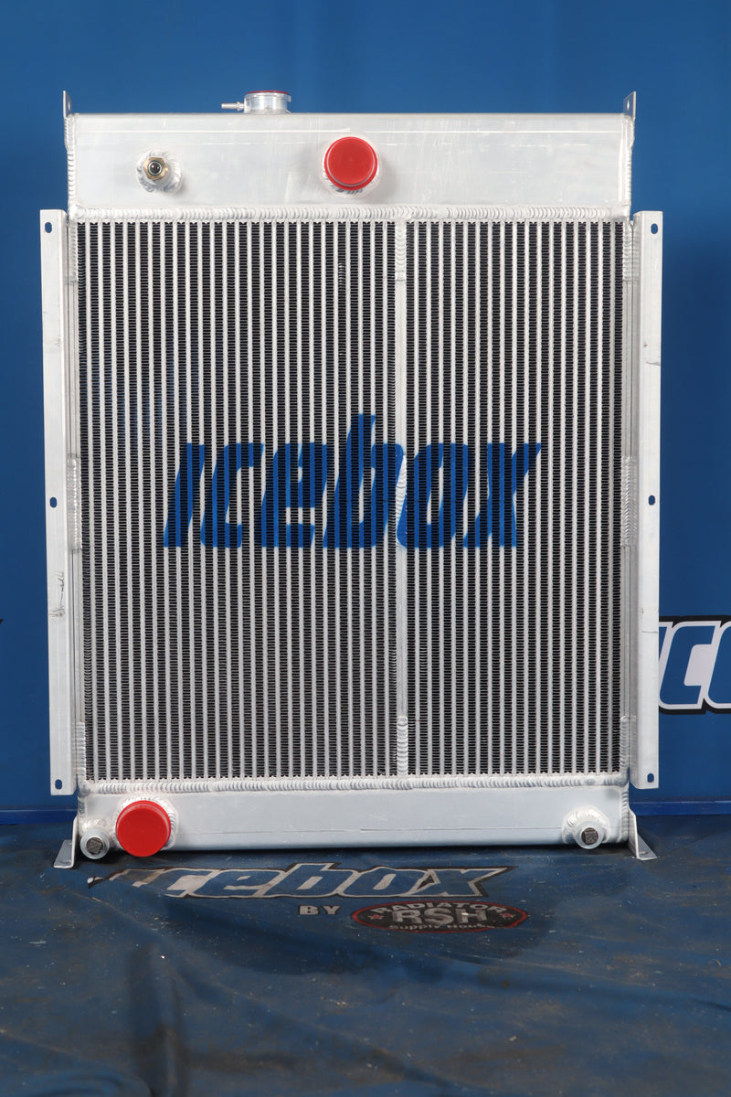 Load image into Gallery viewer, Olympian Generator Radiator # 990130
