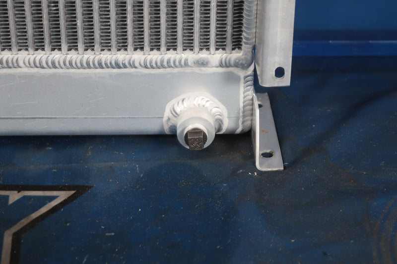 Load image into Gallery viewer, Olympian Generator Radiator # 990130
