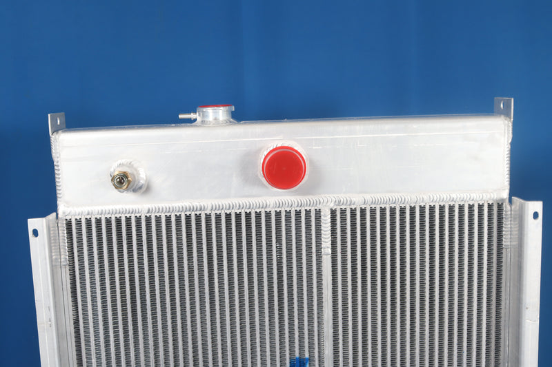 Load image into Gallery viewer, Olympian Generator Radiator # 990130

