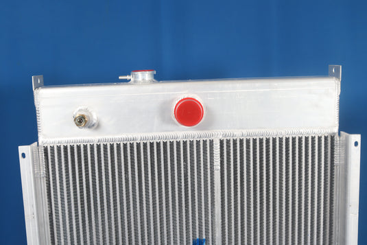 Olympian Generator Radiator