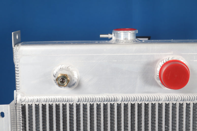 Load image into Gallery viewer, Olympian Generator Radiator # 990130
