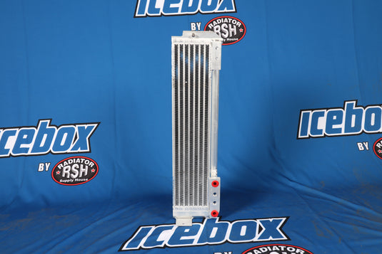 Caterpillar D2 Oil Cooler