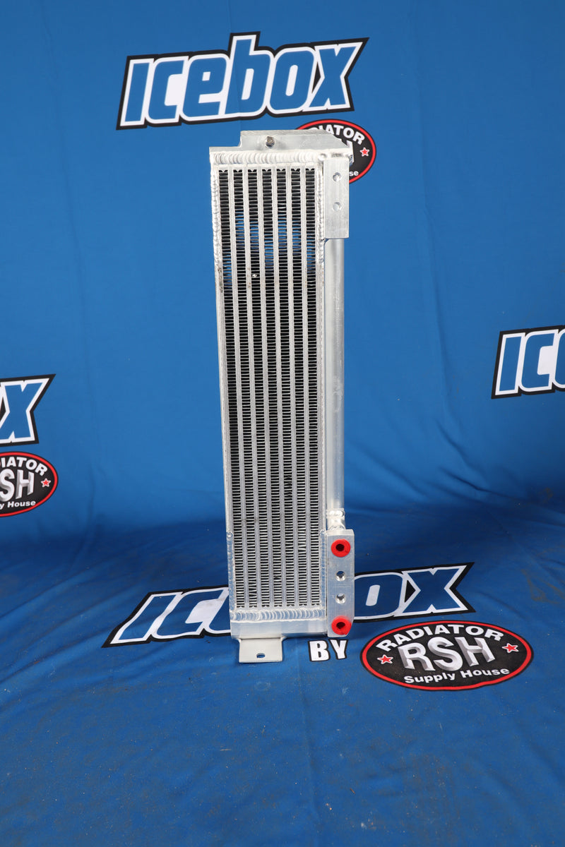 Load image into Gallery viewer, Caterpillar D2 Oil Cooler # 850584
