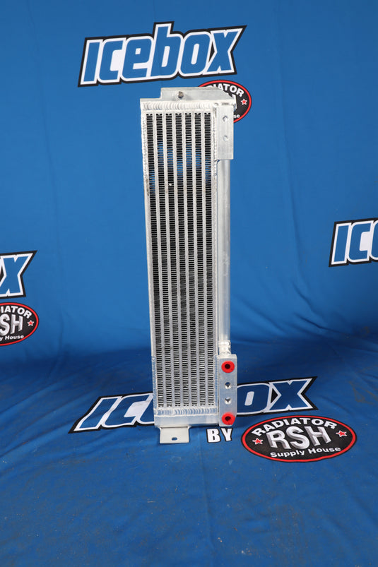 Caterpillar D2 Oil Cooler