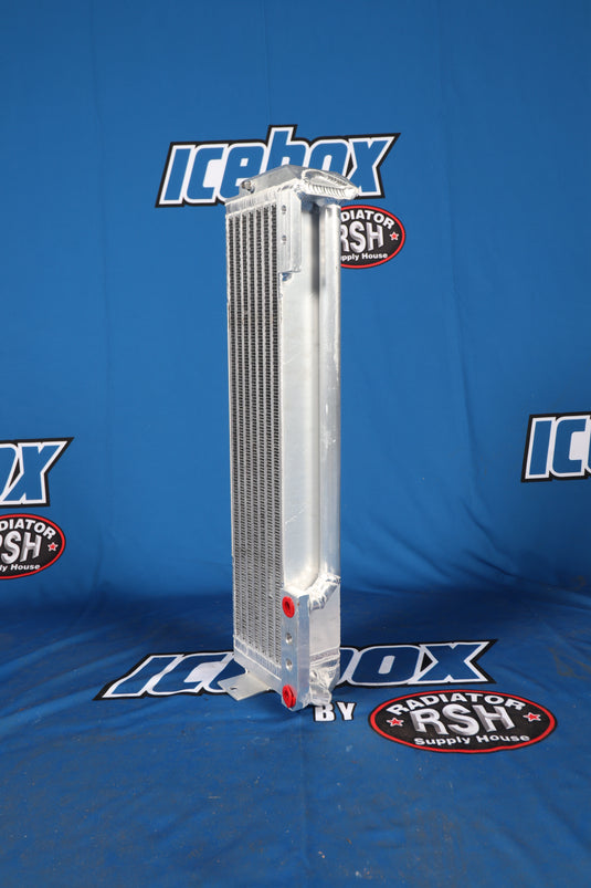 Caterpillar D2 Oil Cooler