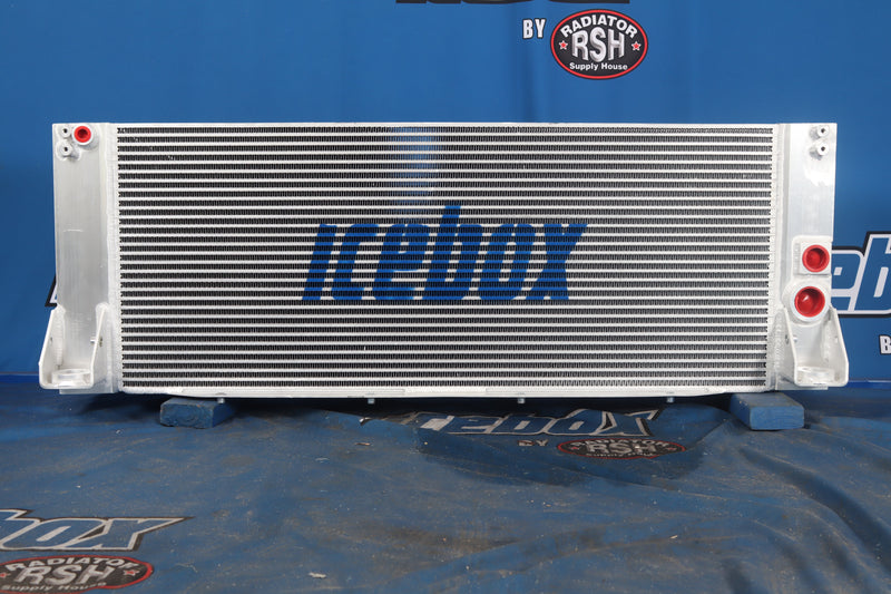 Load image into Gallery viewer, Fecon FTX300, Mulcher Oil Cooler # 950469

