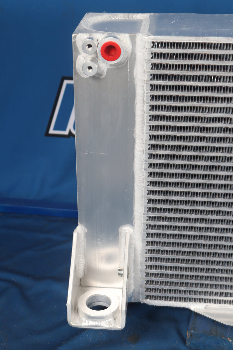 Load image into Gallery viewer, Fecon FTX300, Mulcher Oil Cooler # 950469
