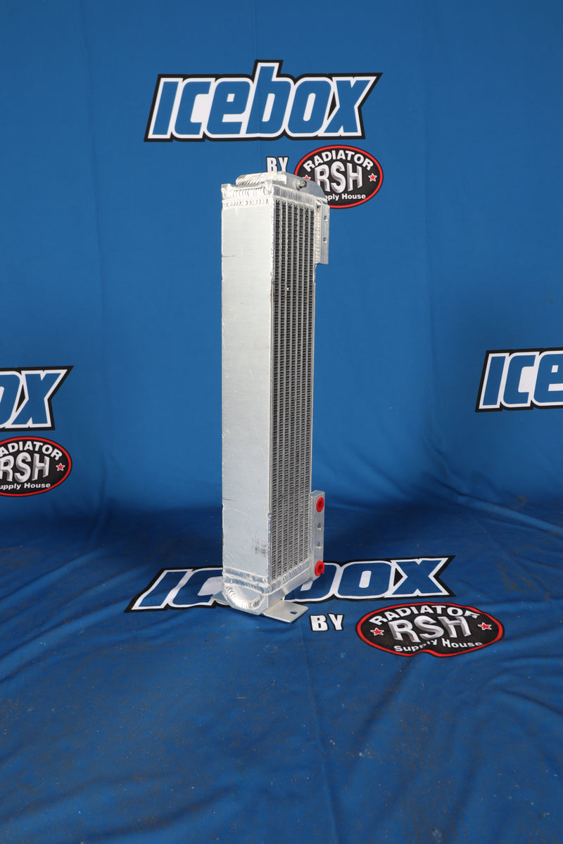 Load image into Gallery viewer, Caterpillar D2 Oil Cooler # 850584
