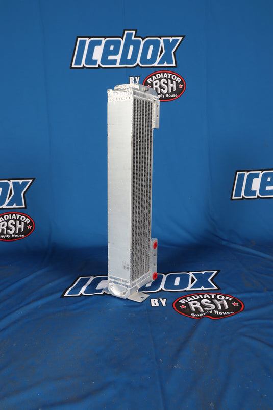 Caterpillar D2 Oil Cooler