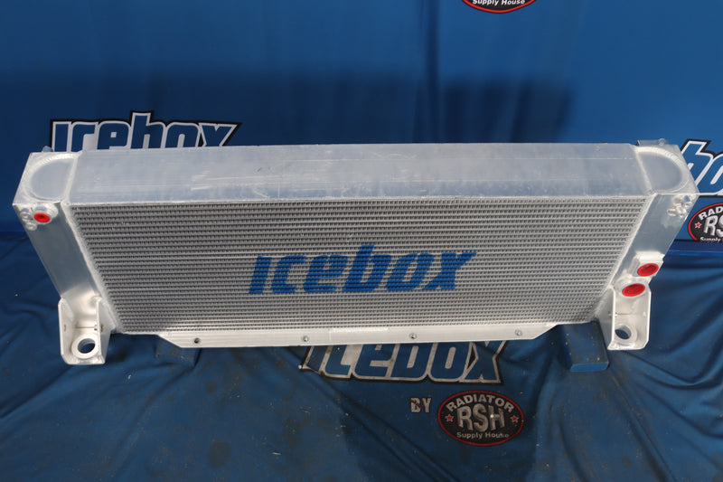 Load image into Gallery viewer, Fecon FTX300, Mulcher Oil Cooler # 950469
