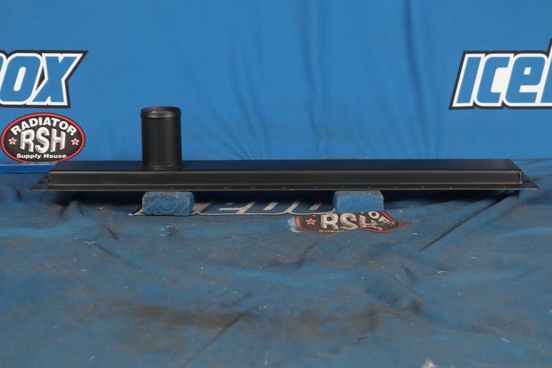 Load image into Gallery viewer, Peterbilt Bottom Tank # 606270
