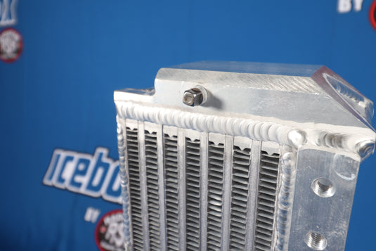 Caterpillar D2 Oil Cooler