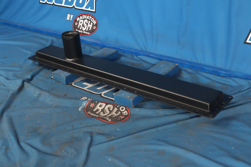 Load image into Gallery viewer, Peterbilt Bottom Tank # 606270
