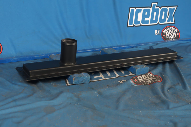Load image into Gallery viewer, Peterbilt Bottom Tank # 606270
