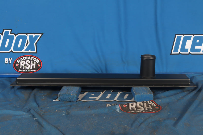Load image into Gallery viewer, Peterbilt Bottom Tank # 606270
