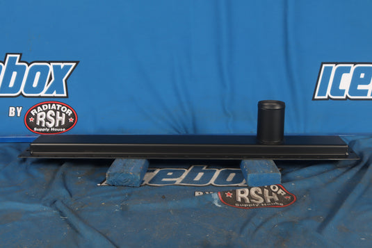 Peterbilt Bottom Tank