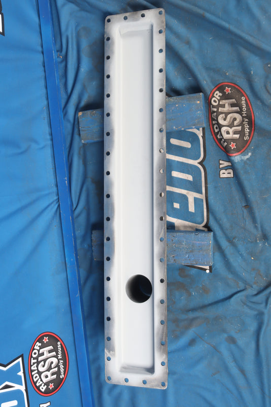 Peterbilt Bottom Tank