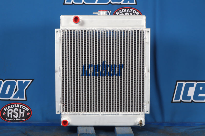 Load image into Gallery viewer, Vermeer Radiator # 890245

