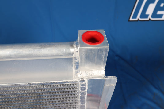 TopCat Mulcher Oil Cooler # 890825 – Radiator Supply House