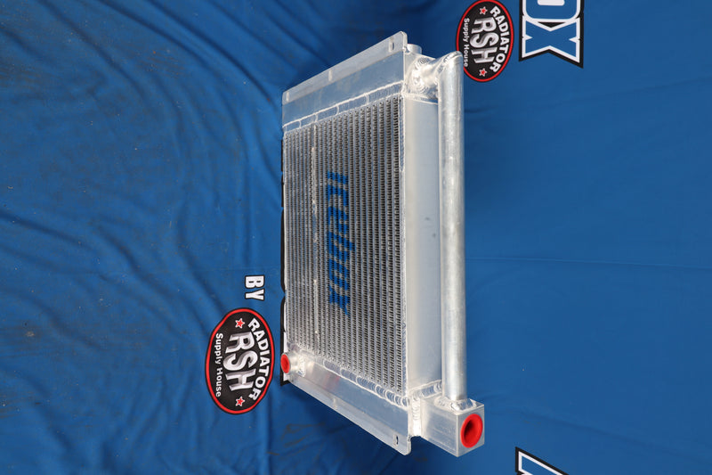 Load image into Gallery viewer, TopCat Mulcher Oil Cooler # 890825
