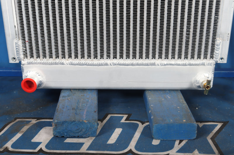 Load image into Gallery viewer, Vermeer Radiator # 890245
