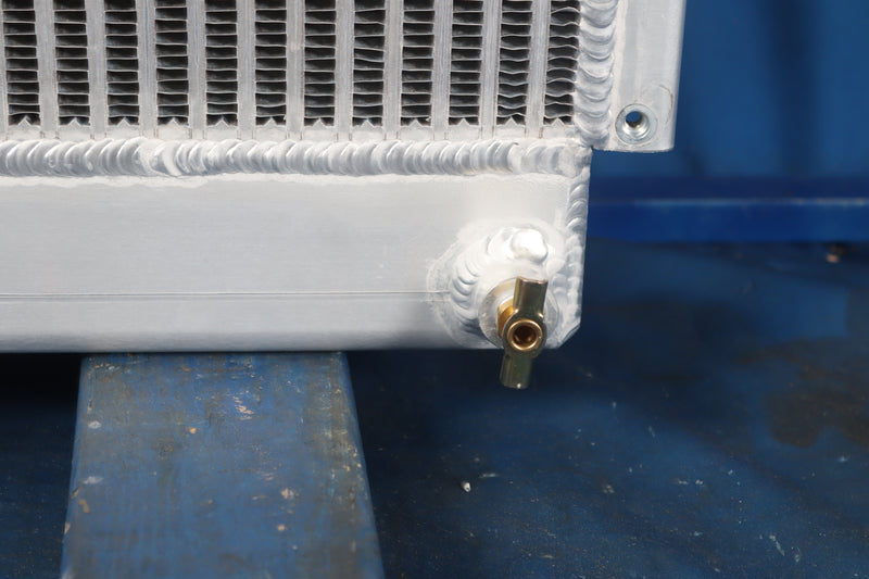 Load image into Gallery viewer, Vermeer Radiator # 890245
