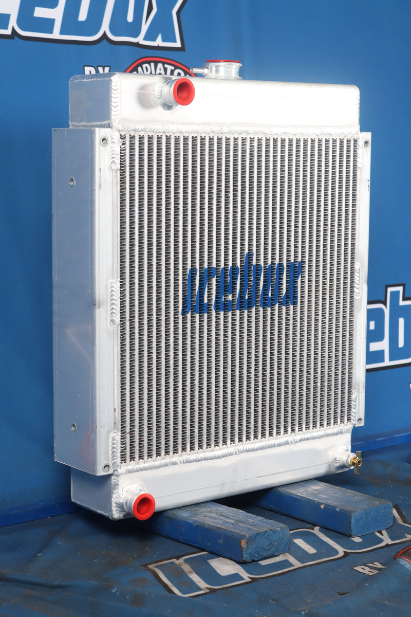 Load image into Gallery viewer, Vermeer Radiator # 890245
