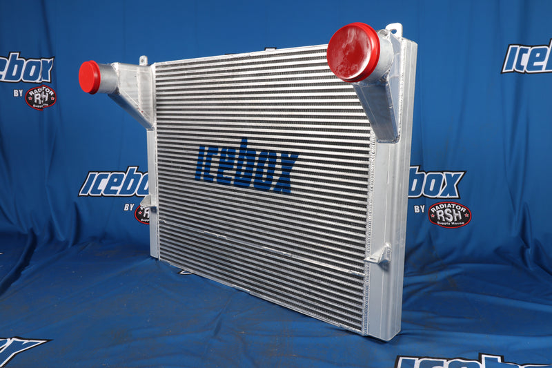 Load image into Gallery viewer, Peterbilt Charge Air Cooler # 606059
