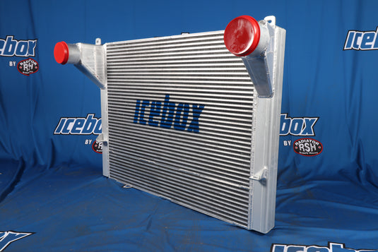 Peterbilt Charge Air Cooler