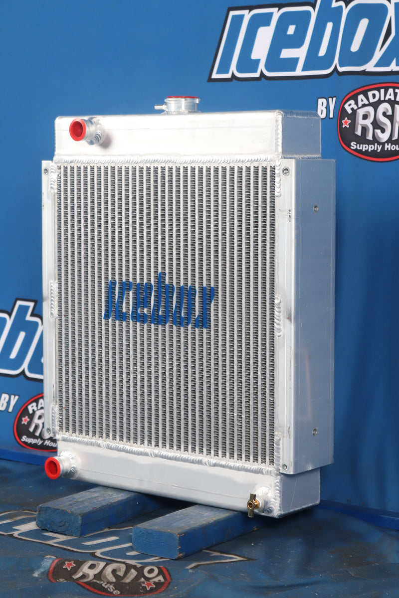 Load image into Gallery viewer, Vermeer Radiator # 890245
