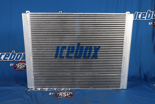 Peterbilt Charge Air Cooler